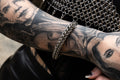 Persion Weave Bracelet