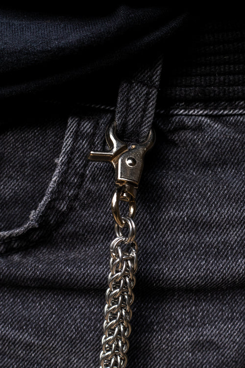 Persian Wear Wallet chain